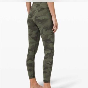 Lululemon align leggings
